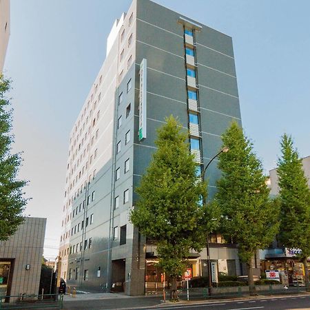 Hotel Route-Inn Tokyo Asagaya Exterior photo