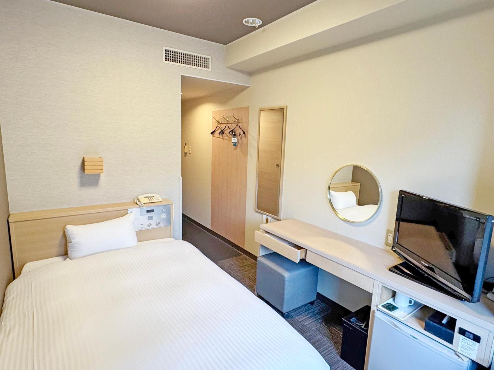 Hotel Route-Inn Tokyo Asagaya Exterior photo