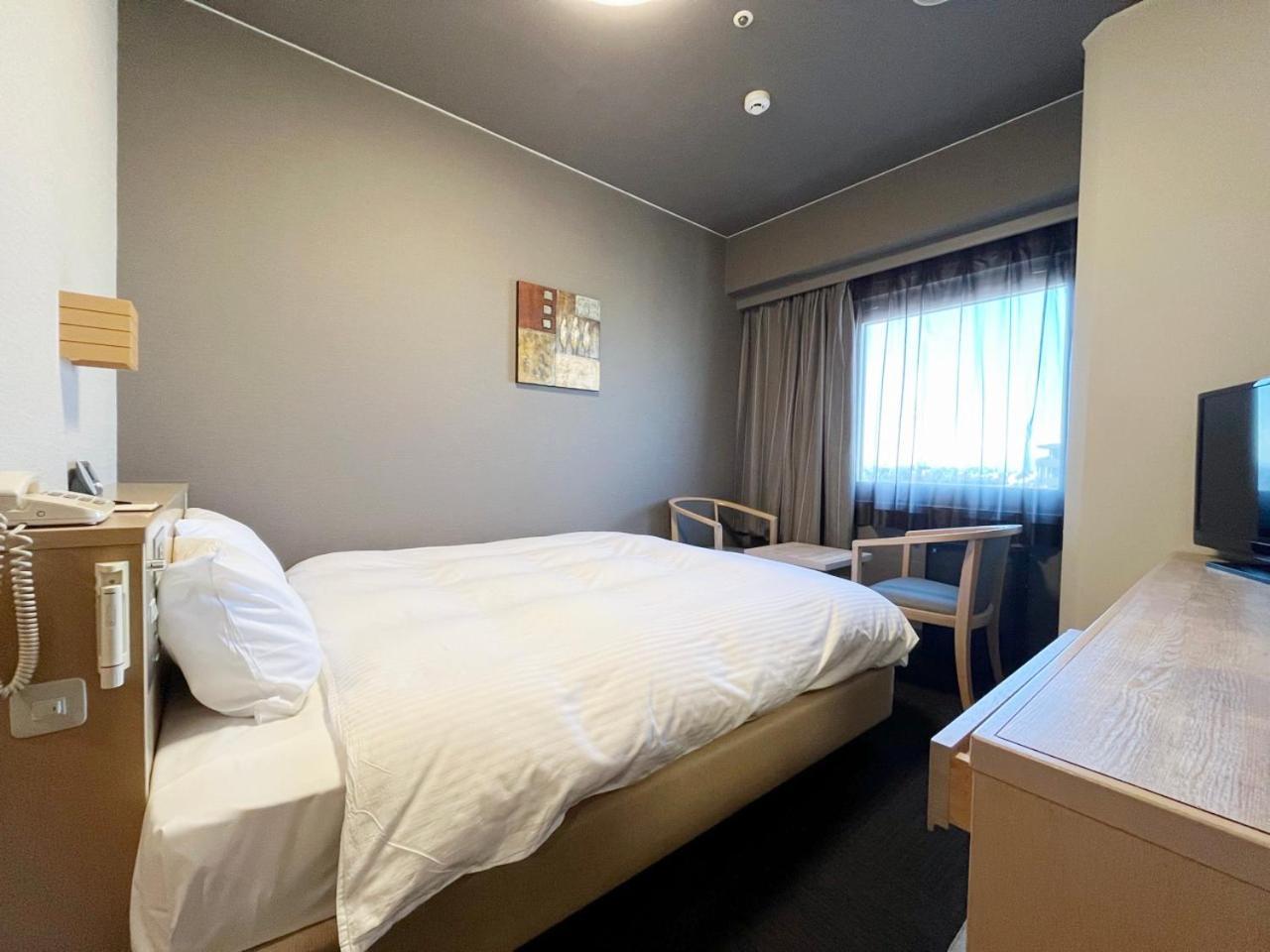 Hotel Route-Inn Tokyo Asagaya Exterior photo