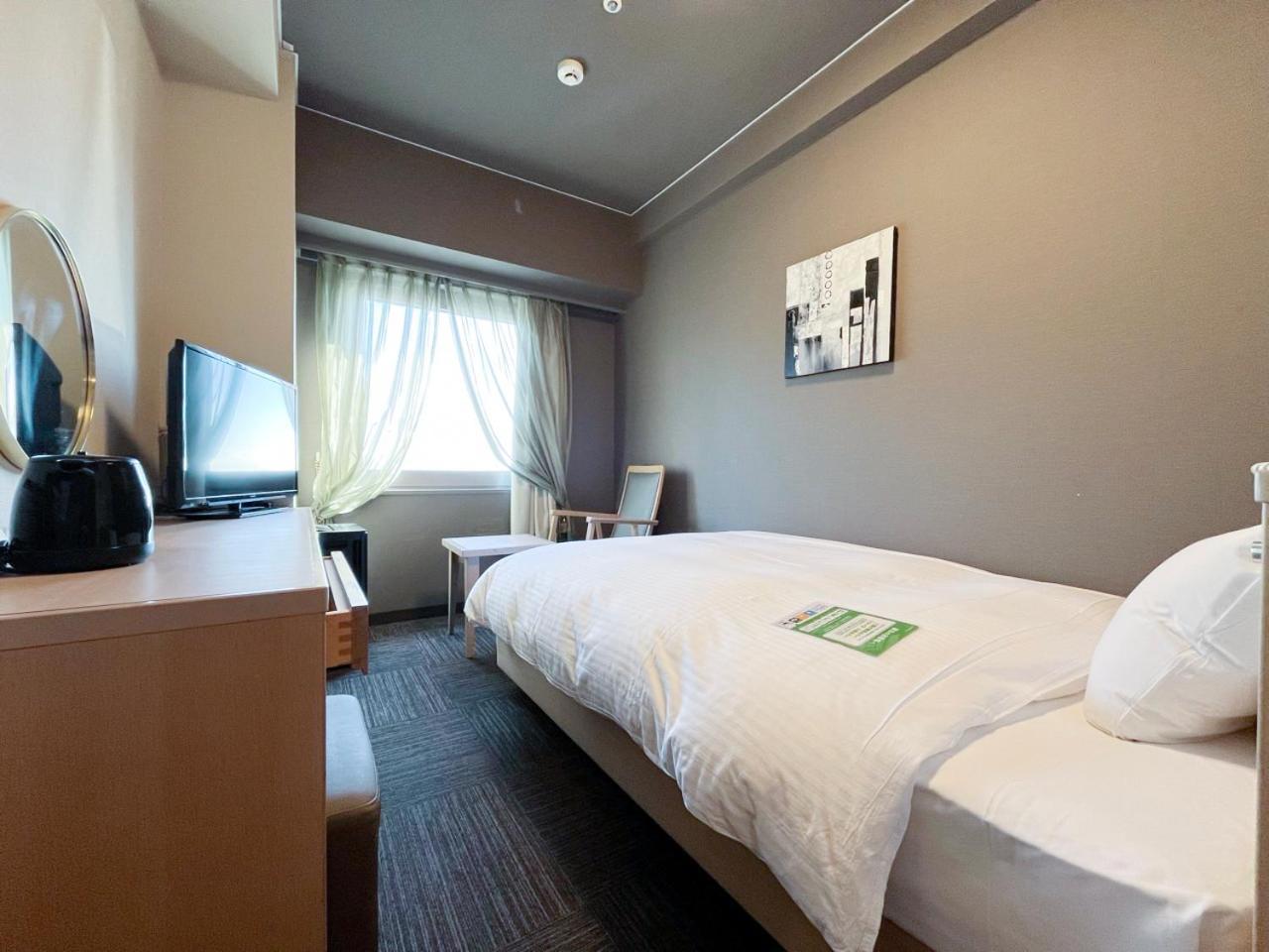 Hotel Route-Inn Tokyo Asagaya Exterior photo