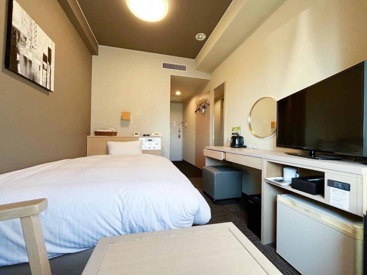 Hotel Route-Inn Tokyo Asagaya Exterior photo