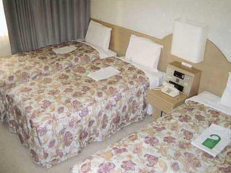 Hotel Route-Inn Tokyo Asagaya Exterior photo