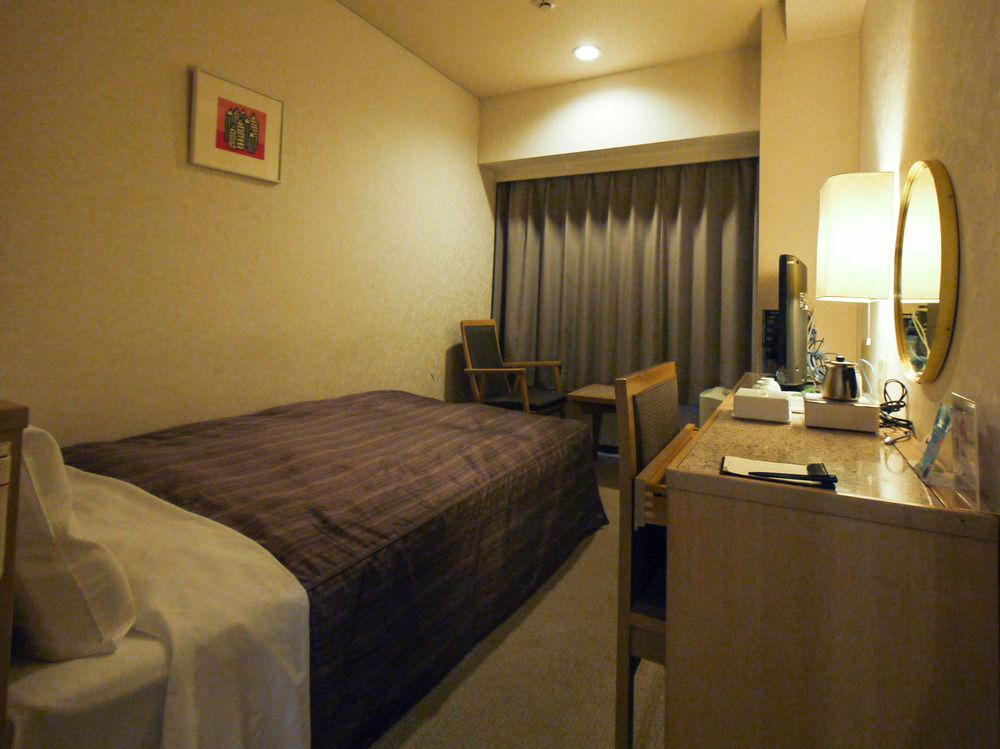 Hotel Route-Inn Tokyo Asagaya Exterior photo