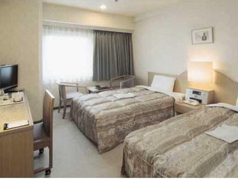 Hotel Route-Inn Tokyo Asagaya Exterior photo